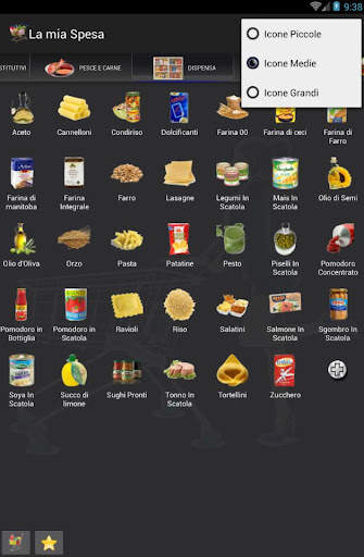 La Mia Spesa screenshot 3