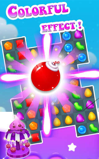 Candy Legend Match Three screenshot 6