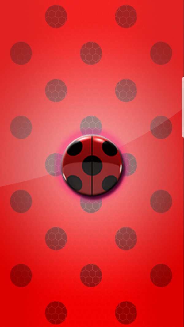 Meraculous FlashLight Ladybug YoYo screenshot 2