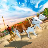 Master Farming Real - 3D Simulator