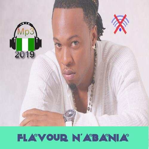 Flavour N'abania –Songs 2019- without Internet screenshot 1