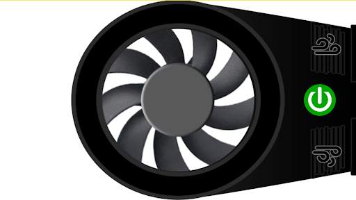 Blower - Candle blower screenshot 4