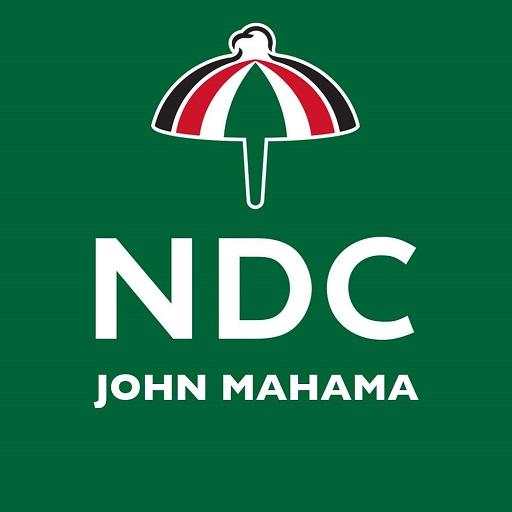 John Mahama 1.0