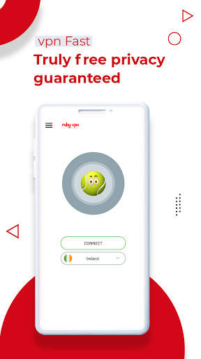 Ruby VPN screenshot 2
