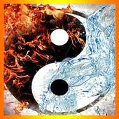 90  Yin Yang Wallpapers HD on 9Apps