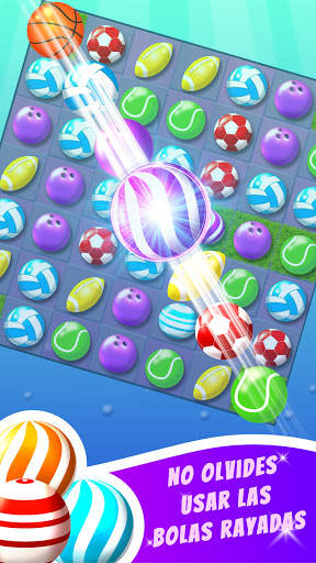 Match And Score: Match 3 Game screenshot 2