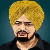 Sidhu Moosewala Songs on 9Apps