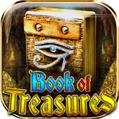 Book of Treasures slot