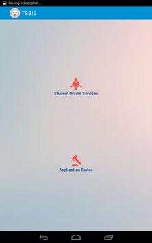 TSBIE m-Services screenshot 5