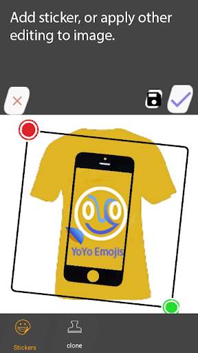 yoyo emojis screenshot 8