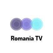 Romania TV - Live Romania TV 1.0.0