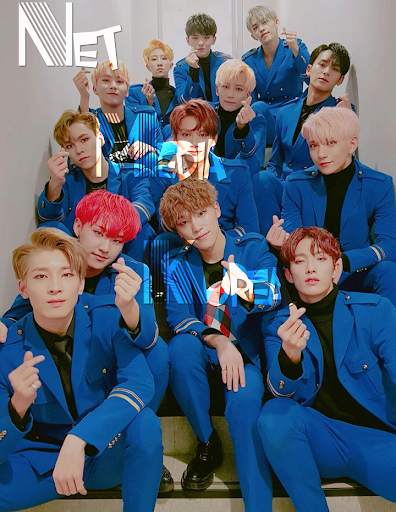 Seventeen Album Music Offline screenshot 1