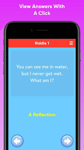 Riddles With Answers screenshot 2