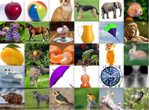 All In One Kids App ABCD Learning App For Children screenshot 9