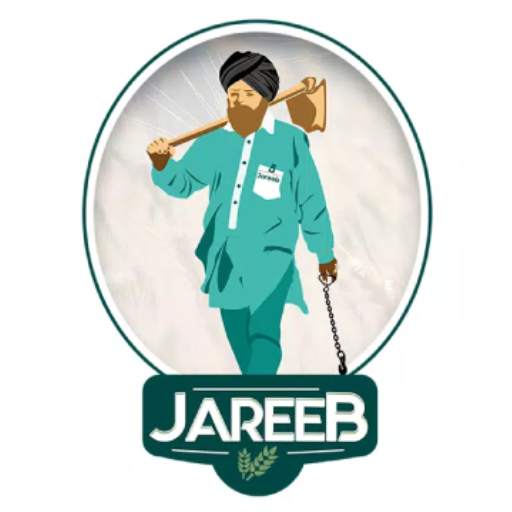 Land Measurement App - Jareeb 3.10