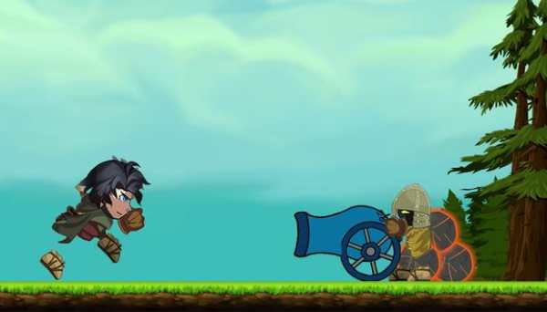 Persian legend prince screenshot 3