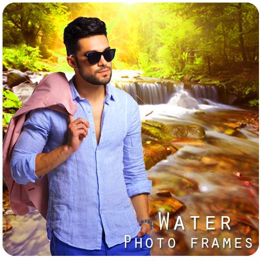 Water photo frames 1.0.4