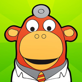 Dr. Jocko आइकन