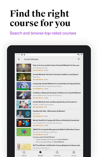 Udemy Business screenshot 10