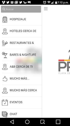 Playa Pride screenshot 1