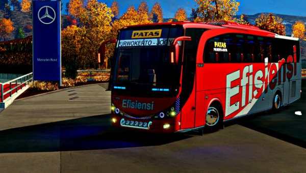 Bus Simulator Mobile screenshot 3