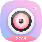 Air Camera, AI filter - AR Camera أيقونة
