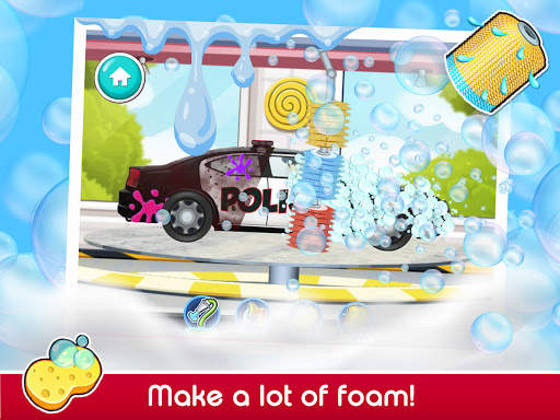 Car Wash 2021 – Garage Service screenshot 9