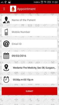 Dr. Rajiv Parakh screenshot 3