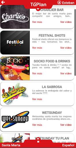 Tu Plan screenshot 4