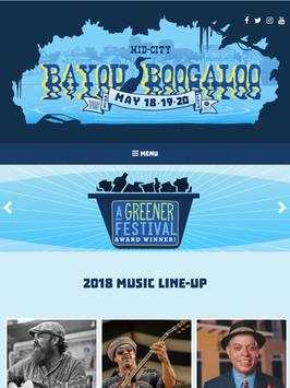 Bayou Boogaloo screenshot 6