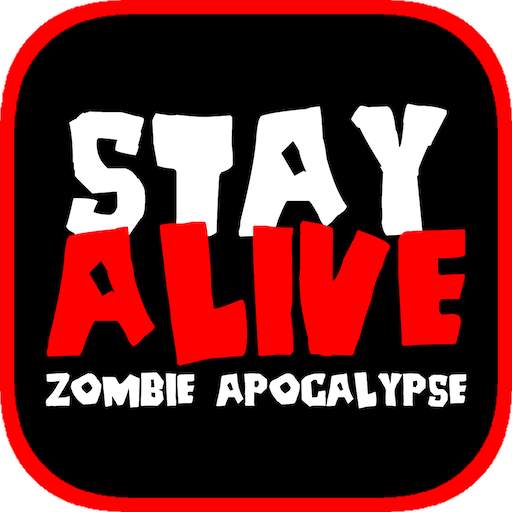 Stay Alive: Zombie Apocalypse 1.2.0