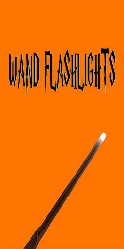 Wand Flashlights screenshot 1