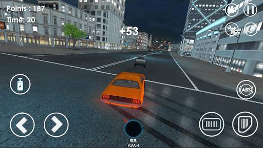 Drift Racing Game screenshot 7
