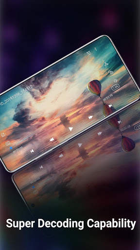 HD Video Player -  video player all format screenshot 3