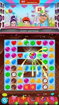 Candy Friends screenshot 7