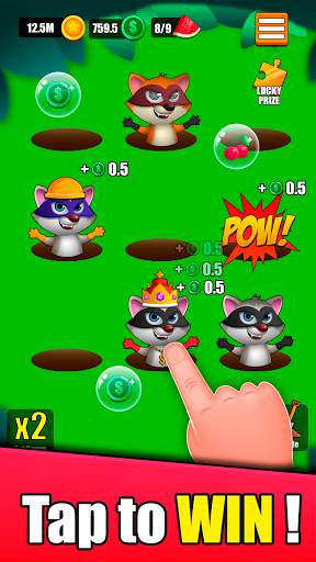 Money Rush स्क्रीनशॉट 2