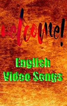 Latest English Video Songs screenshot 7