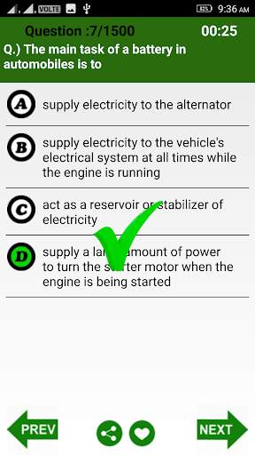 Mechanical Engineering screenshot 3