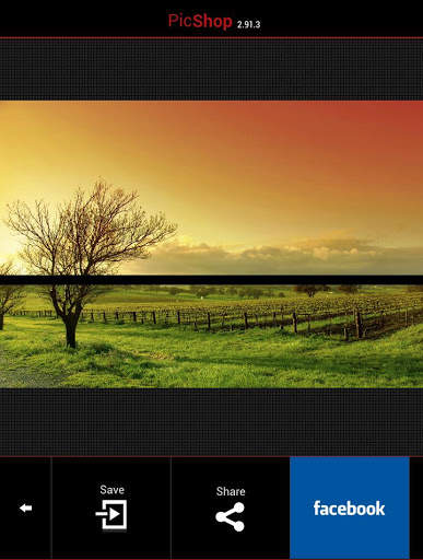 PicShop Lite - Photo Editor screenshot 7