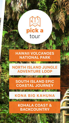 Big Island Driving Tours Guide screenshot 14