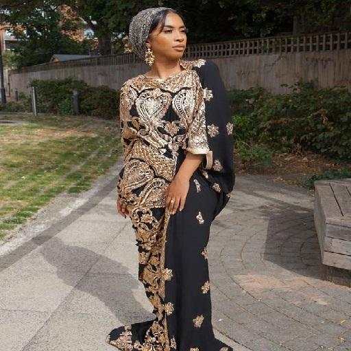 Somali Dress Fashion Styles. screenshot 5