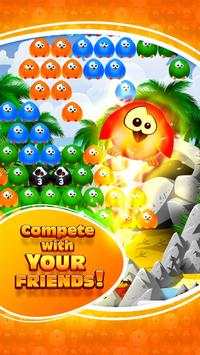 Bubble Birds Match 3 screenshot 7