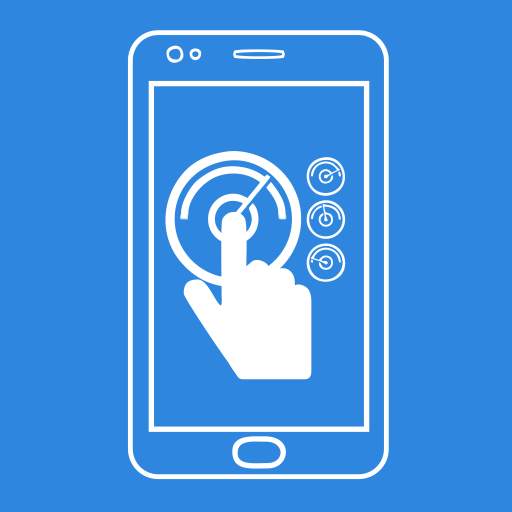 Display Screen Calibration 1.1