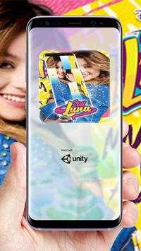 Soy Luna Piano Tiles screenshot 1