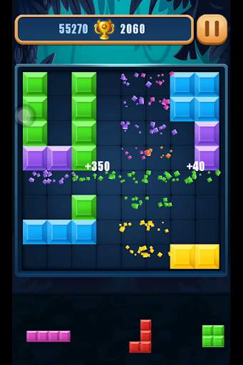 Brick Classic - Brick Puzzle screenshot 5