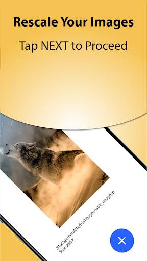 Image Converter And Resizer Photo screenshot 3