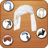 Turban Photo Editor on 9Apps