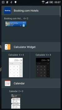 Lollipop Launcher screenshot 6