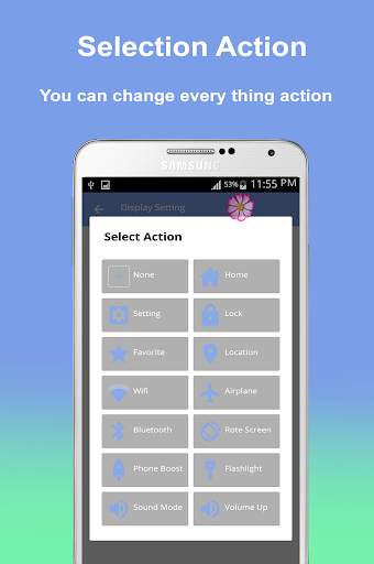 Assistive Easy Touch Tool Pro screenshot 8