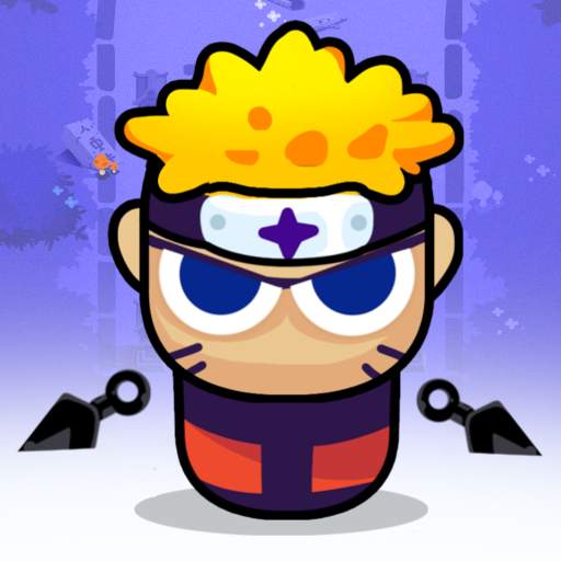 Ninja Smasher - Naruto & Frien 1.3.3